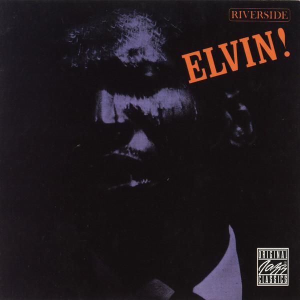

CD ELVIN JONES - Elvin OJCCD2592,RLP94 Original Jazz C 1995 Germany Jazz Used