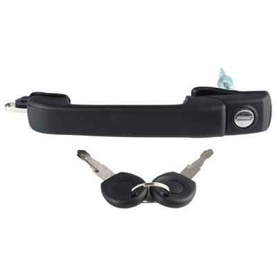 Exterior Door Handle 1H0837207 B C Front Left Right Applicable Door Opener Handle Auto Replacement