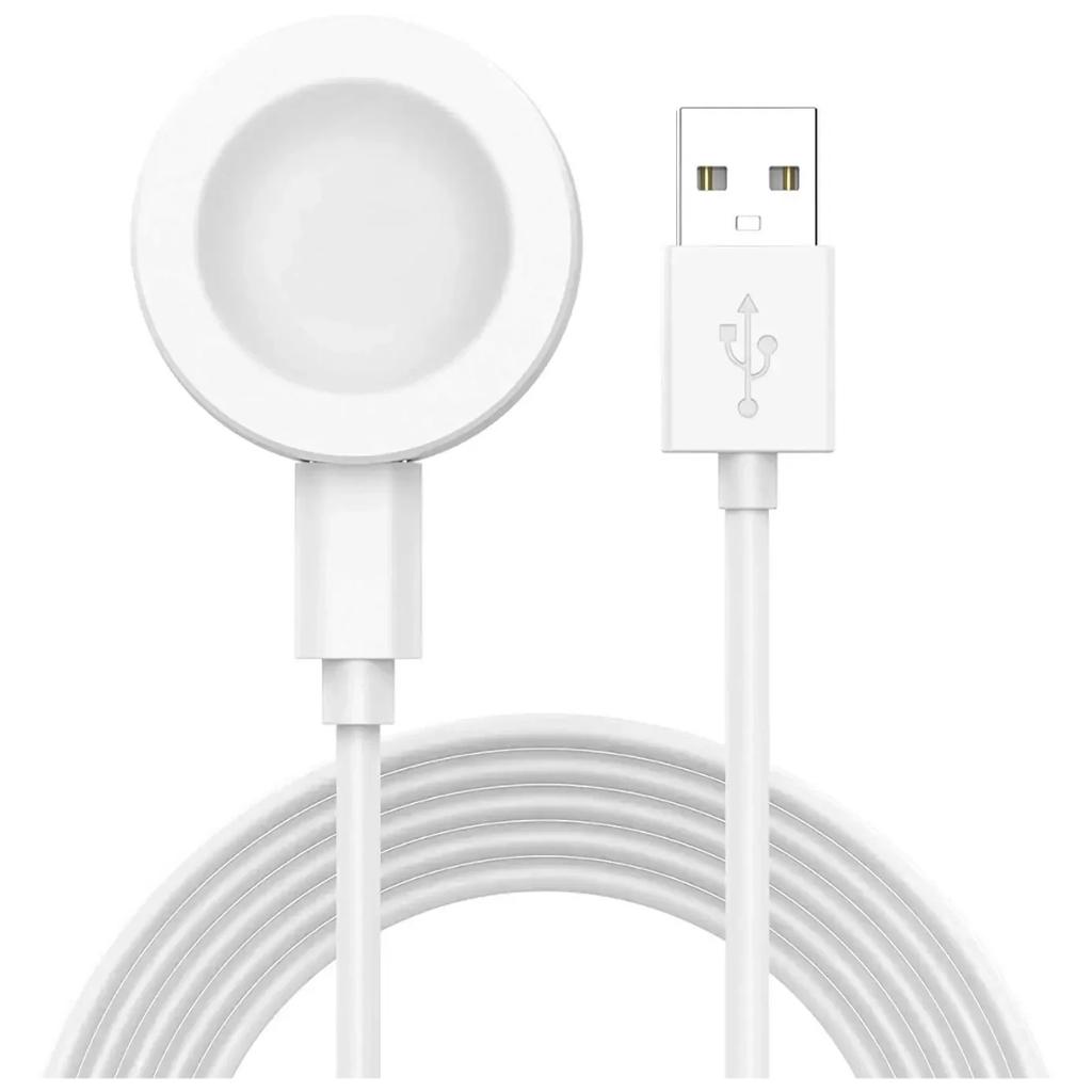 USB Charging Cable For Huawei Watch Fit4/Fit4Pro/watch 5/GT5/GT5Pro Power Magnetic Charger