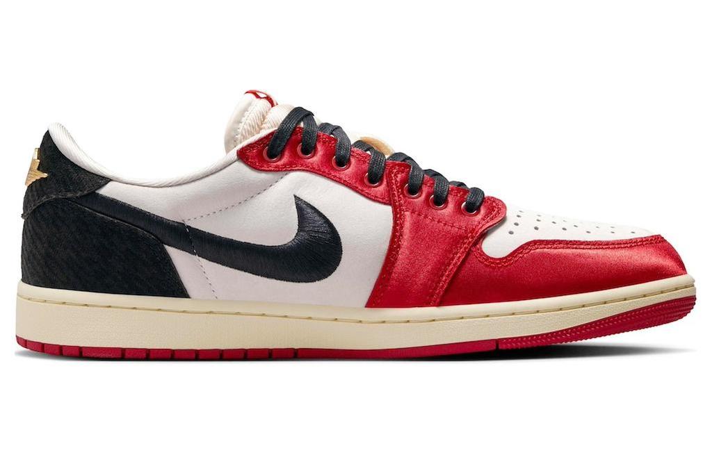 Jordan 1 Retro Low OG Trophy Room "Away" FN0432-100