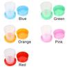 Camping Kitchen & Dining Folding Portable Coffee Cups Drinking Mug Collapsible Plastic Cup Telescopic