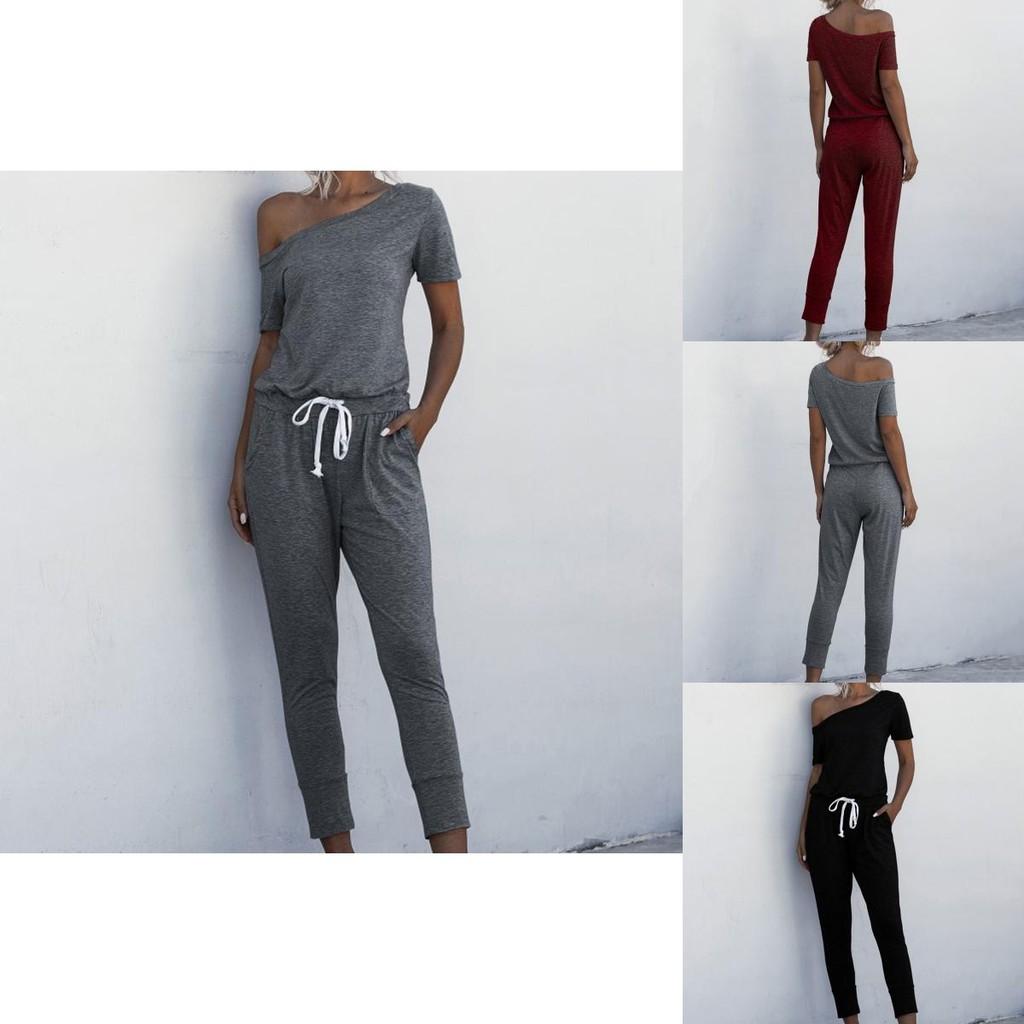 Stylish Ladies Womens Sweatshirt Tracksuit Set For Comfortable Running And Gym Wear