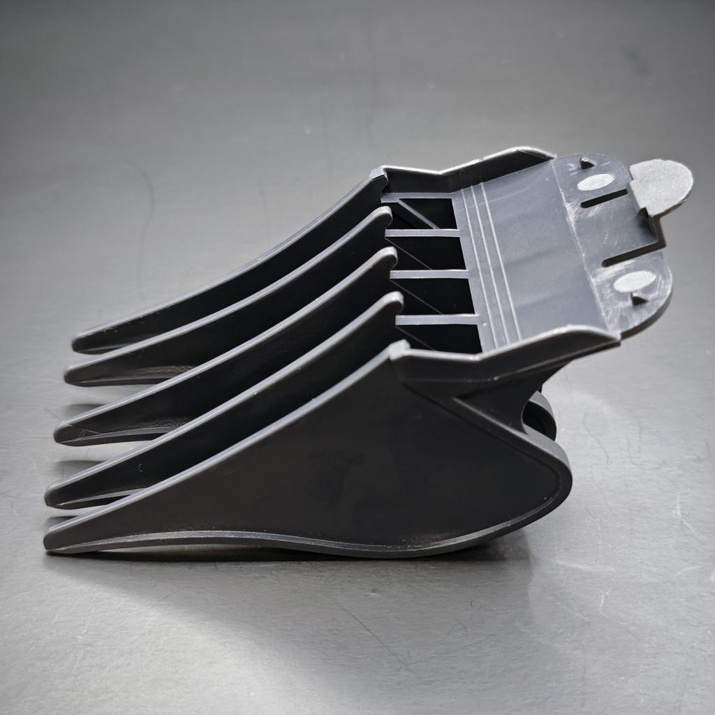 Hair Clipper Gulde Comb Prewave Replacement For Wahl Super Taper range & Premier Cut & Balding Clippers & Baldfader & Envoy