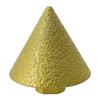 Professional M10 Thread Countersink Grinding Wheel for Tiles and Stones