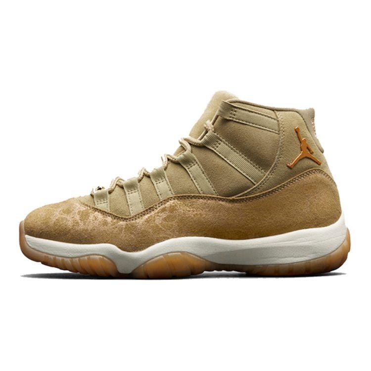 Pre-owned Jordan Air Jordan 11 retro