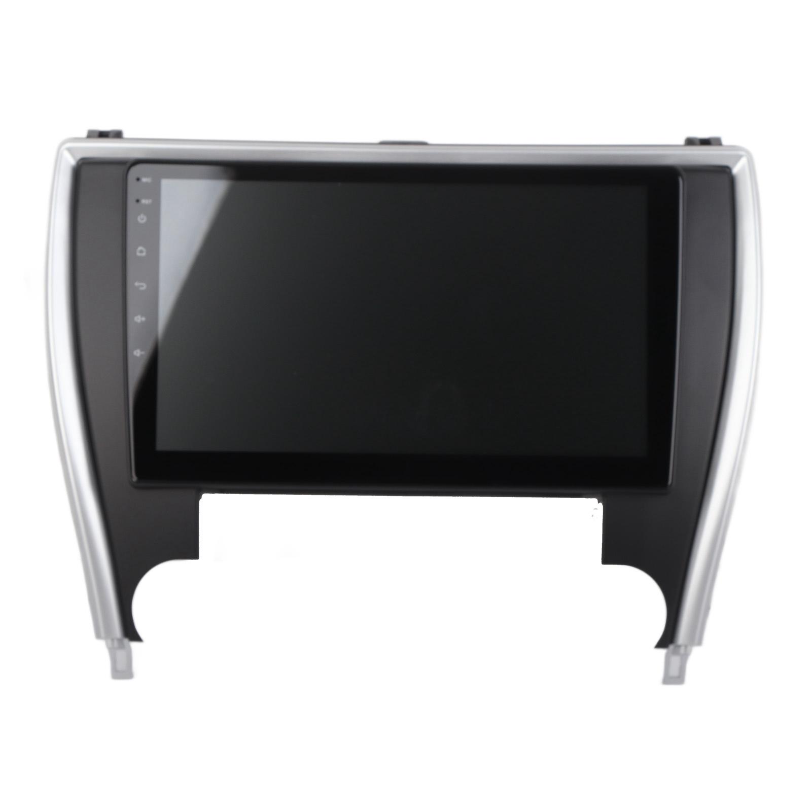 

10,1-дюймовый автомобильный радиоприемник стерео 2 ГБ ОЗУ 32 ГБ ПЗУ GPS-навигация мультимедийный плеер замена головного устройства