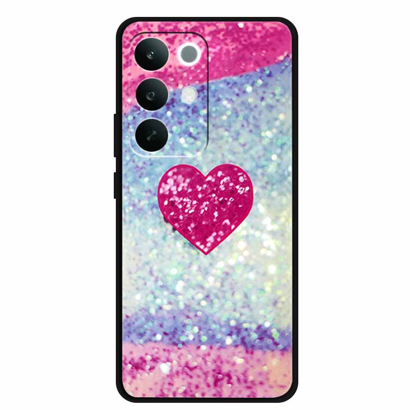 

Phone Cover For Realme C85 5G 4G Luxury Case Cool Animal Silicone Soft Case for Realme C85 C 85 2026 TPU Phone Casing Back Cover -Realme C85 5G 4G