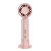 Portable Mini Fan Cooling Air Cooler Multi-function Pocket Fan  Outdoor