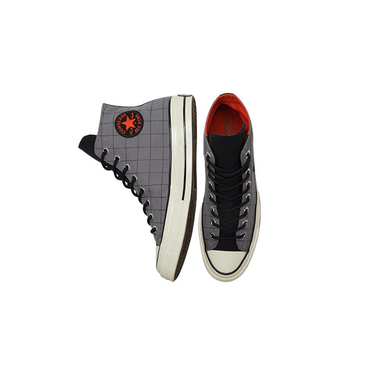 Chuck 70 Converse Gtx High 'Grid - Mason' 171444C