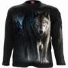 Spiral Direct Unisex Adult From Darkness Long-Sleeved T-Shirt