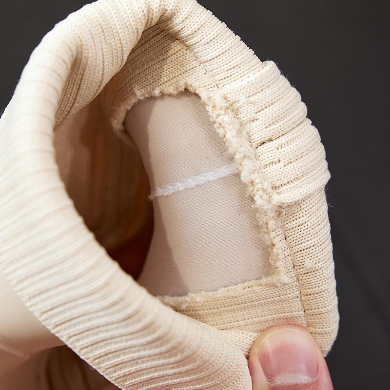 Damskie buty przeciwdeszczowe: Miękkie Kalosze, Styl, Odporne na Ścieranie Gumowe Buty, Niskie, Na Grubej Podeszwie, Stylowe Do Noszenia na Zewnątrz, Krótkie