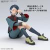 Bandai Spirits Figure Rise Standard Mobile Suit Gundam Mercury Witch Nika Nanaura [character Plastic Model]