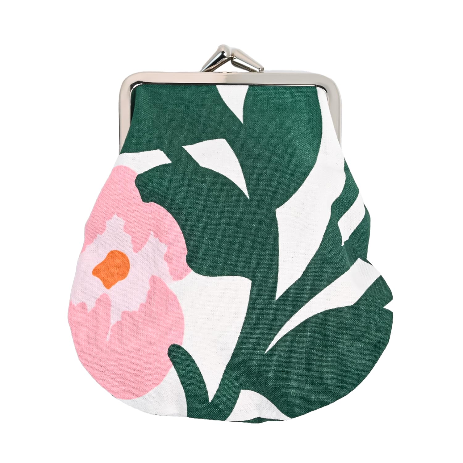 

Marimekko Pieni 73879 073879 Scandinavian Scandinavian Design Pouch, GreenGreen, 163, Goods, [Product]