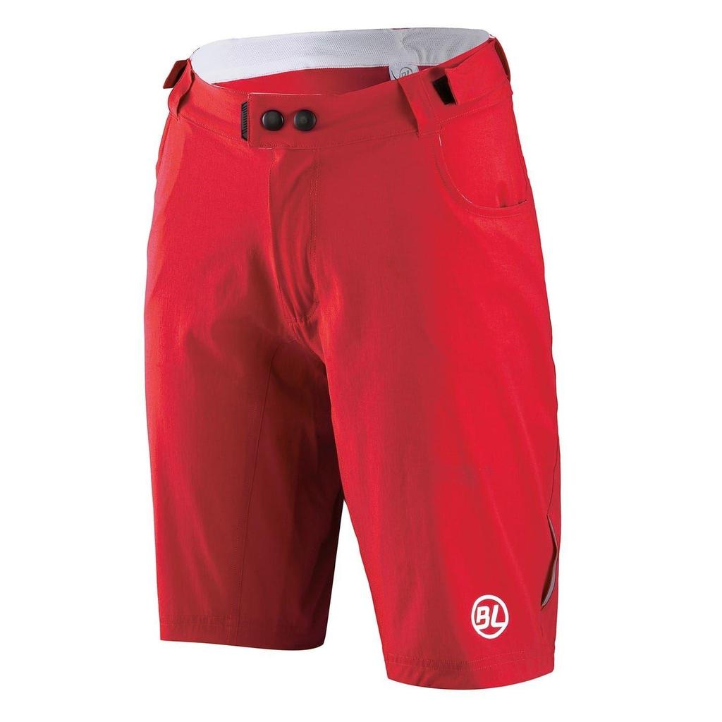Bicycle Line Dame Baggy Shorts Imola