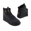 EA7 Emporio Armani Slasher High Sneakers