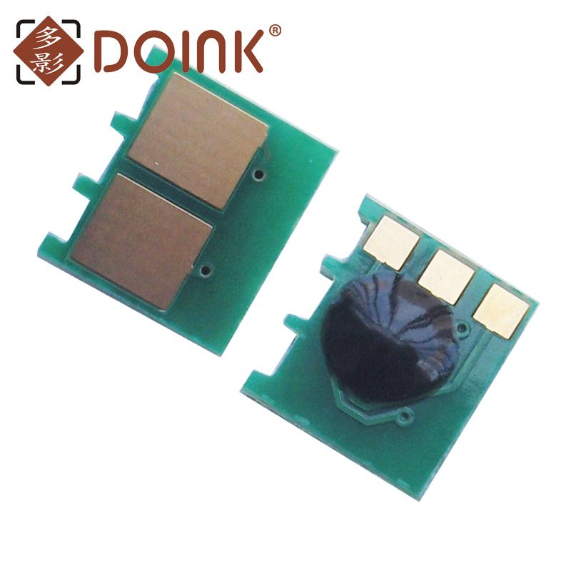 80pcs Chip CE410A CE411A CE412A CE413A; CE410X For HP laserjet Enterprise 300 M351/M375 400 /M451/M475 Toner Cartridge 305A 305X