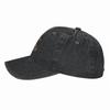 Washed Baseball Cap Beau the Cardboard Box Date Everything  Summer Trucker Hat For Women Unisex  Hunting Camping Sun Baseball Caps