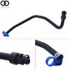 Coolant Bypass Hose From Outlet To Reservoir For 2011-2015 Chevrolet Cruze 1.4