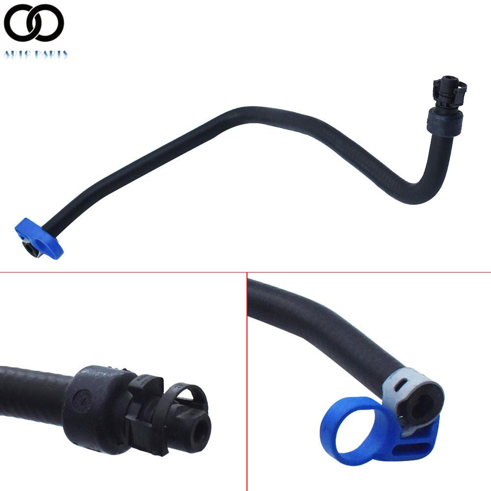 Coolant Bypass Hose From Outlet To Reservoir For 2011-2015 Chevrolet Cruze 1.4
