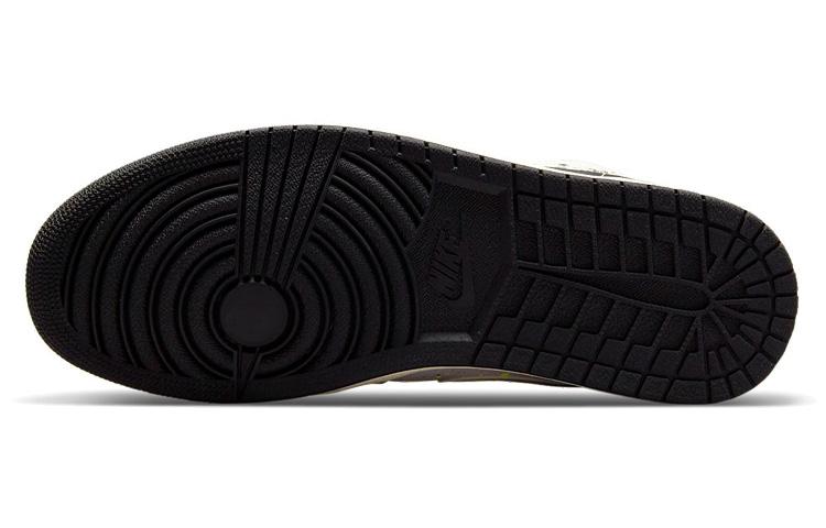 Jordan 1 Low Brushstroke DM3528-100