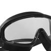 Advanced Swim Eyewear with Enhanced Comfort and Anti-Fog Protection