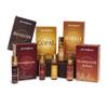 Conjunto de Presente Roll-On Blend de Óleos Essenciais de Resina Pura Consciência Espiritual da Aromafume | 6 x 6ml | Olíbano, Mirra, Copal, Benjoim, Olíbano + Mirra