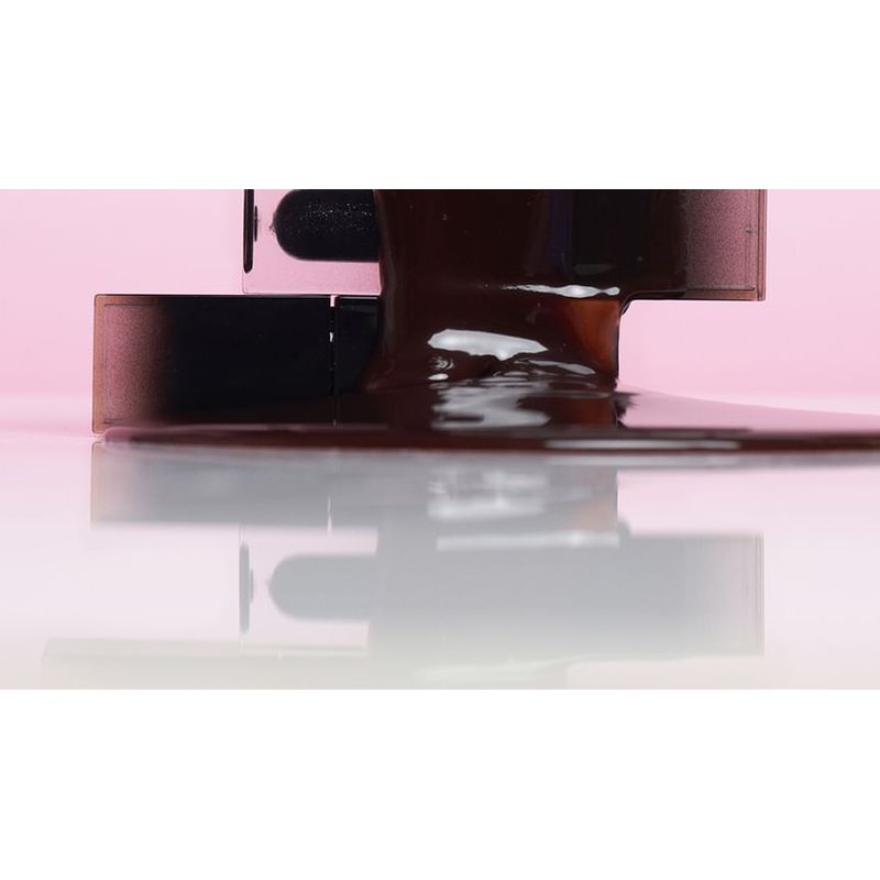 Keep in Touch - The Black Lip Plumper Tint Dark Chocolate Collection Set