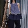 Elegant Summer 2024 Women's Slimming Camisole 