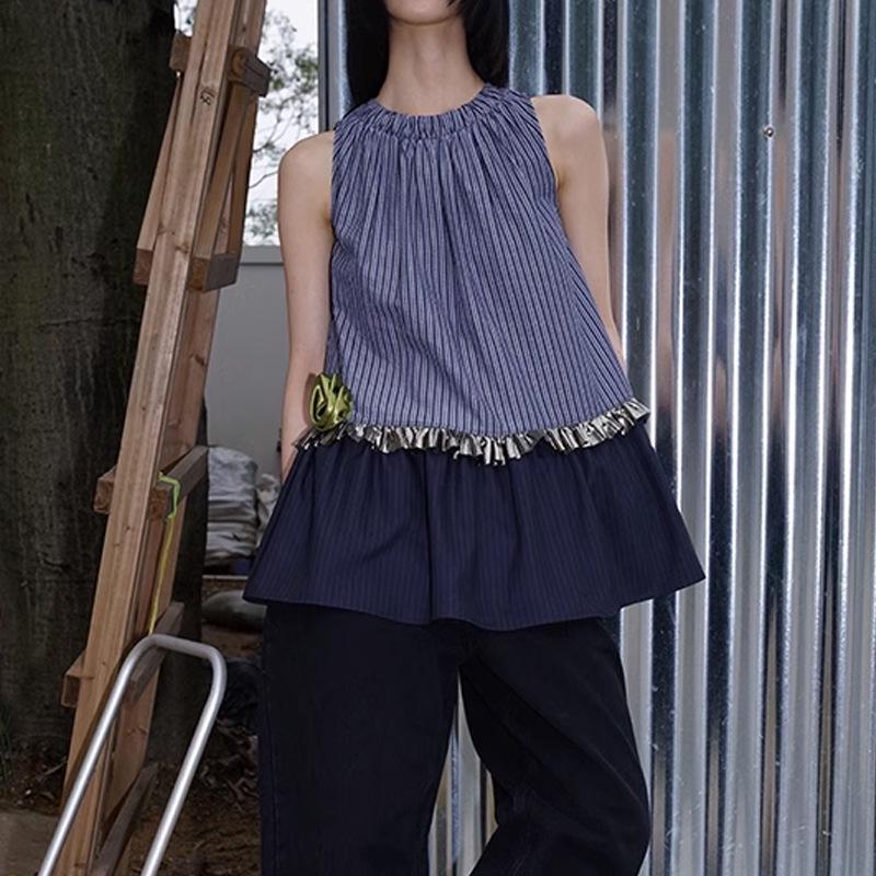 Elegant Summer 2024 Women's Slimming Camisole 