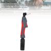 Anti Slip ABS Handle Plasma Cutter Torch Head HF Ignition Plasma Machine Torch Head  Industrial Use