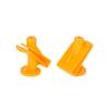 Clip de protection de dessous de caisse A0019913970 pour Smart