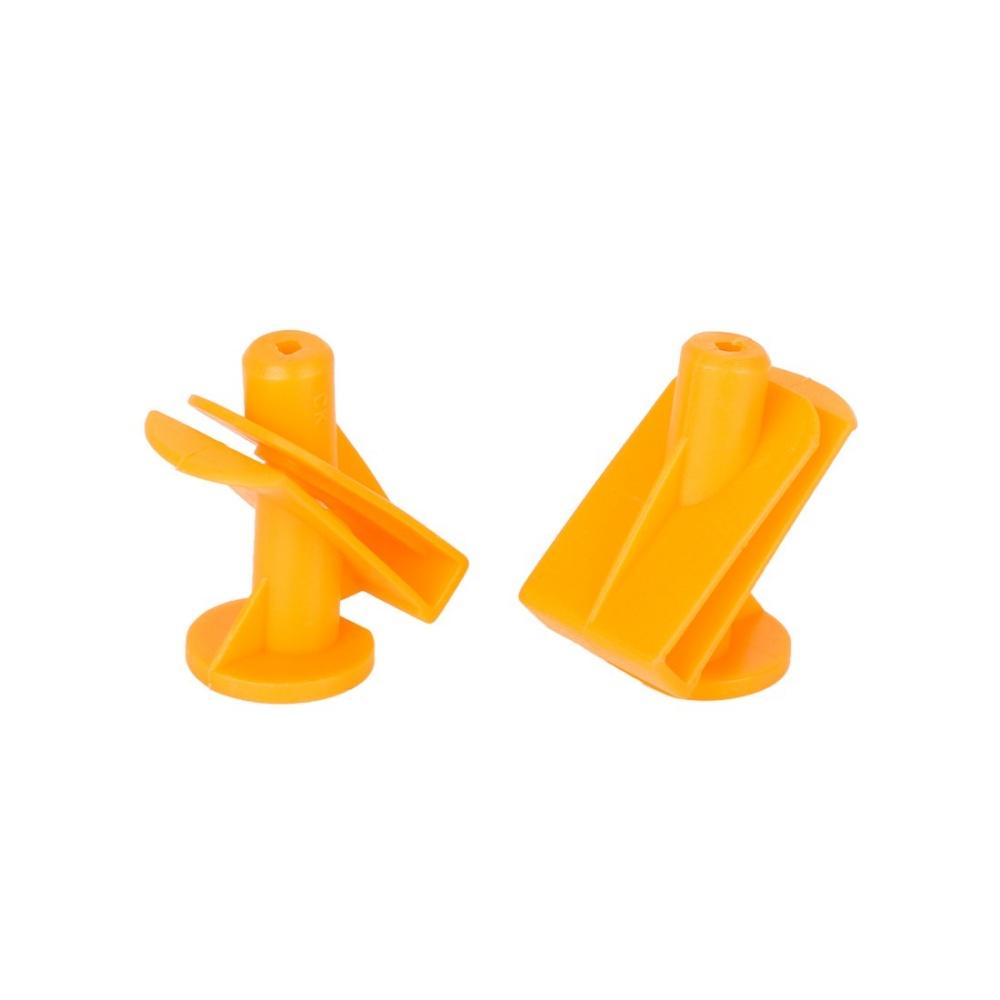 Clip de protection de dessous de caisse A0019913970 pour Smart