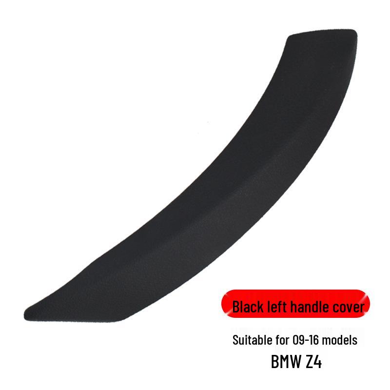 BMW Z4 Pravá přední vnitřní klika dveří s loketní opěrkou a vnějším krytem pro modely E85/E89