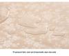 European-Style Rectangular Waterproof, Oil-Proof & Washable Coffee Tablecloth (Oval & Rectangular Options Available)