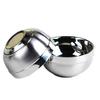 Yipan 316 Stainless Steel Insulated Noodle Bowl, 18cm