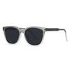  New Vintage Rectangle Sunglasses Women Square Oversized Sun Glasses Female Designer Retro UV400 Shades Fashion Eyewear