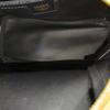 [Pre-Owned] Classic Double-Sided Studded Monogram Print Coated Canvas Mini Backpack - Very Good #AJNF3W