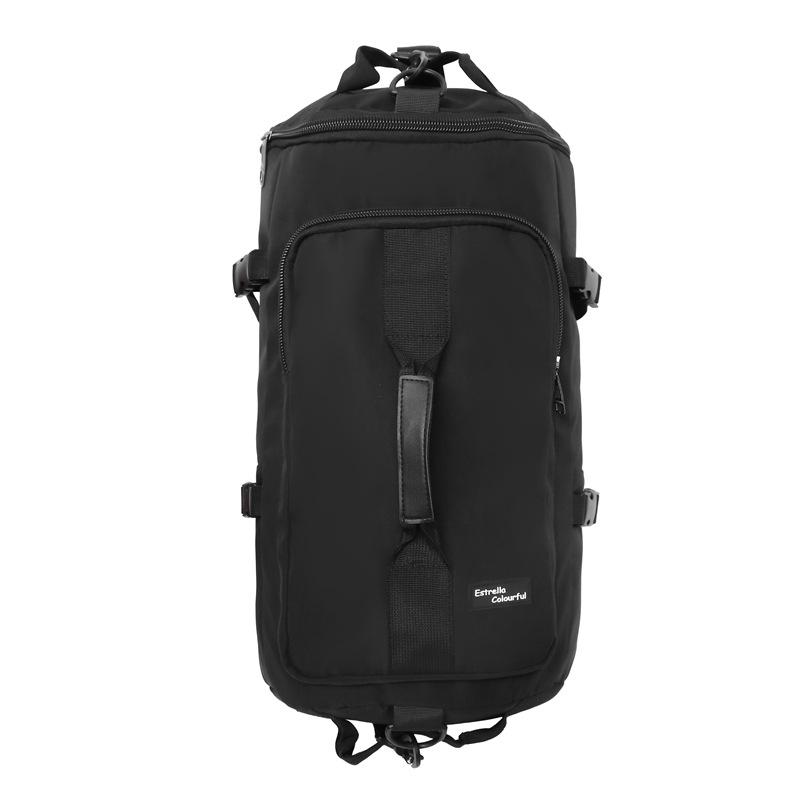 Bag Travel Backpack Handbag Travel Luggage Bag Crossbody Bag Capacity Large