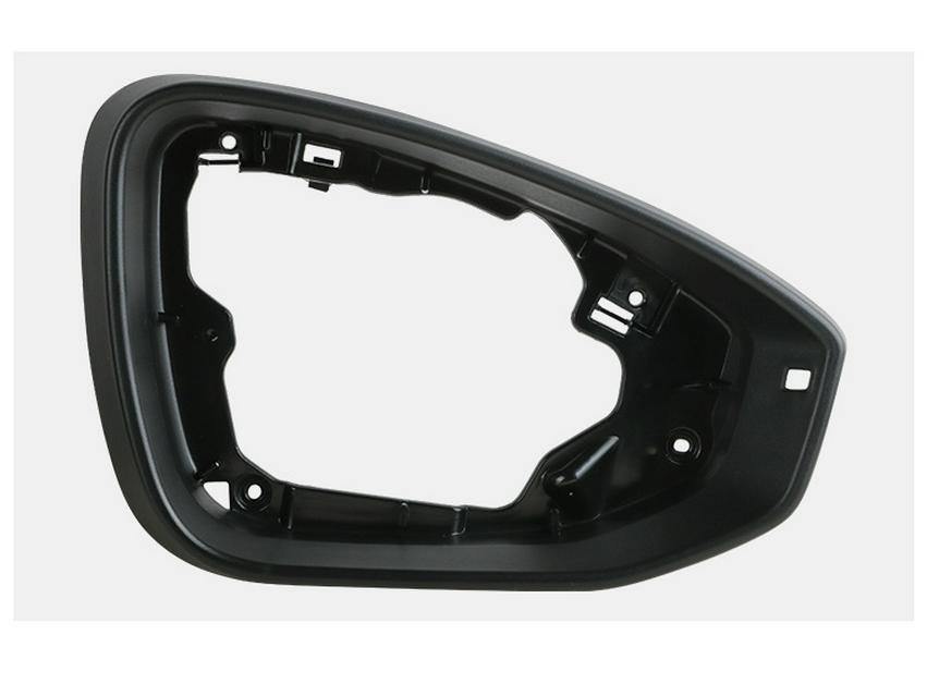 Volkswagen Magotan Rearview Mirror Shell and Turn Signal Cover (Fits 25 Models)