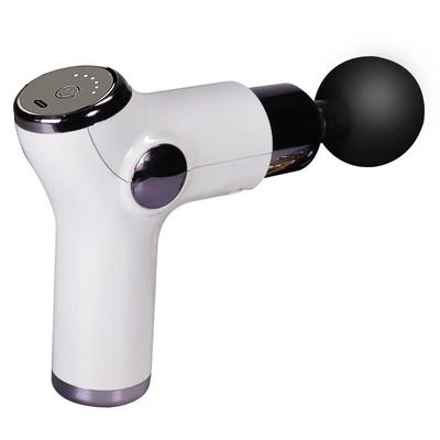 MEEE GOU J12 Portable Mini Fascia Massage Gun CN Plug (adapter Included)