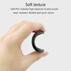 2Pcs Car Water Cup Pad Holders Non-Slip  Rubber Mat For Bottle Holder Coaster Auto Interior Anti-Skid Cup Holders