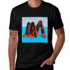 Unisex Alive By King Krule Pillow Tshirt Basic All Season Solid Tshirt
