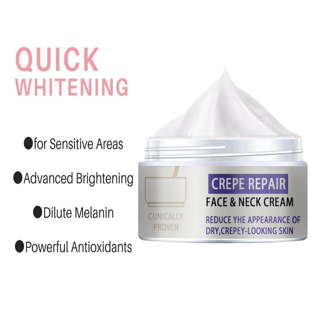 TRSTAY Foot Moisturizing Cream deeply moisturizes and nourishes your feet, softening dead skin cells