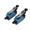 NEW Useful Waterproof Lever Mill Roller AC Plasma Limit Switch ME-8108 Switch Waterproof Momentary