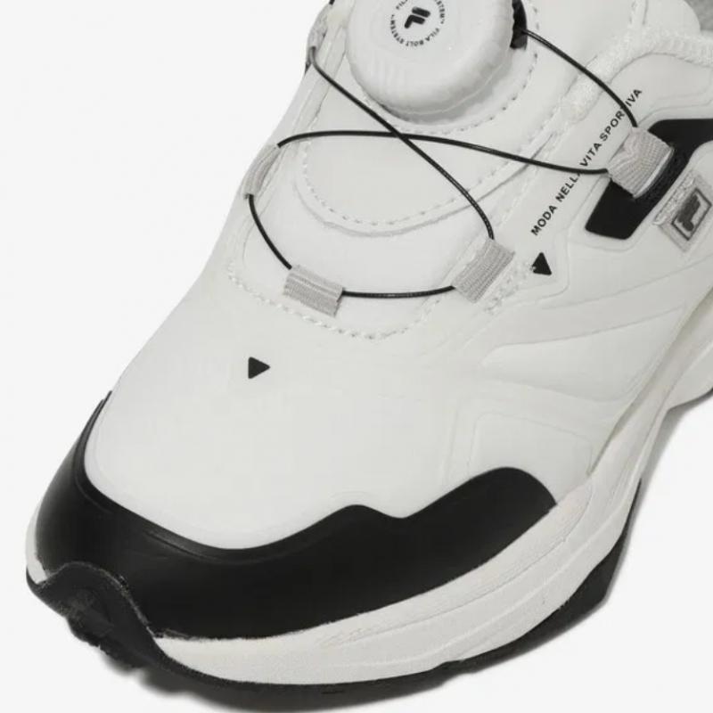 [fila Kids] Primus Dial Kd  3xm02364f 100  Q0z3xm02364f100