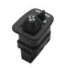 F65Z17B676AB Power Mirror Switch Replacement for F150 F250 1997-2005