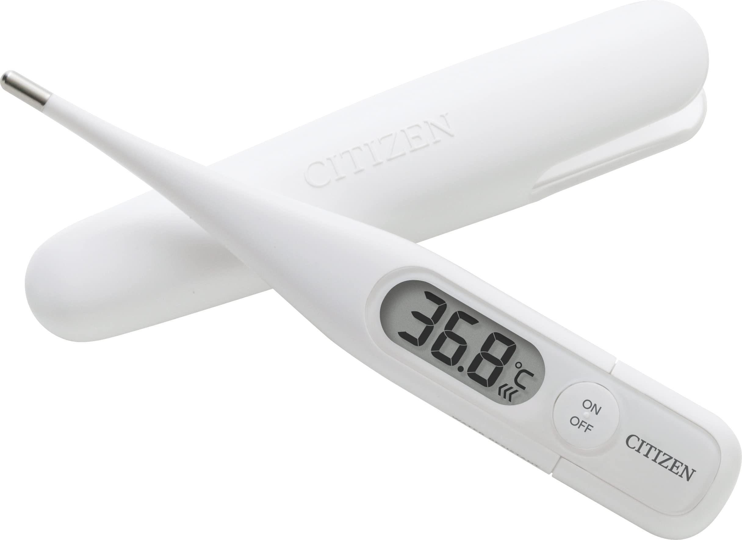 

Citizen Электронный термометр Белый CTE501-E
