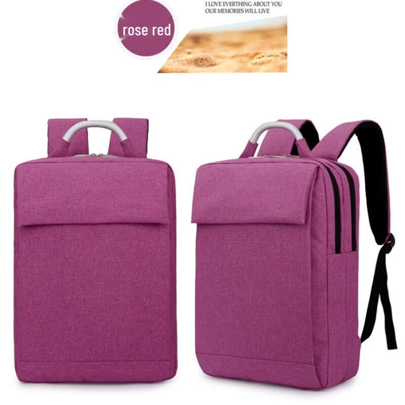 Lishun Multi-functional Laptop Backpack