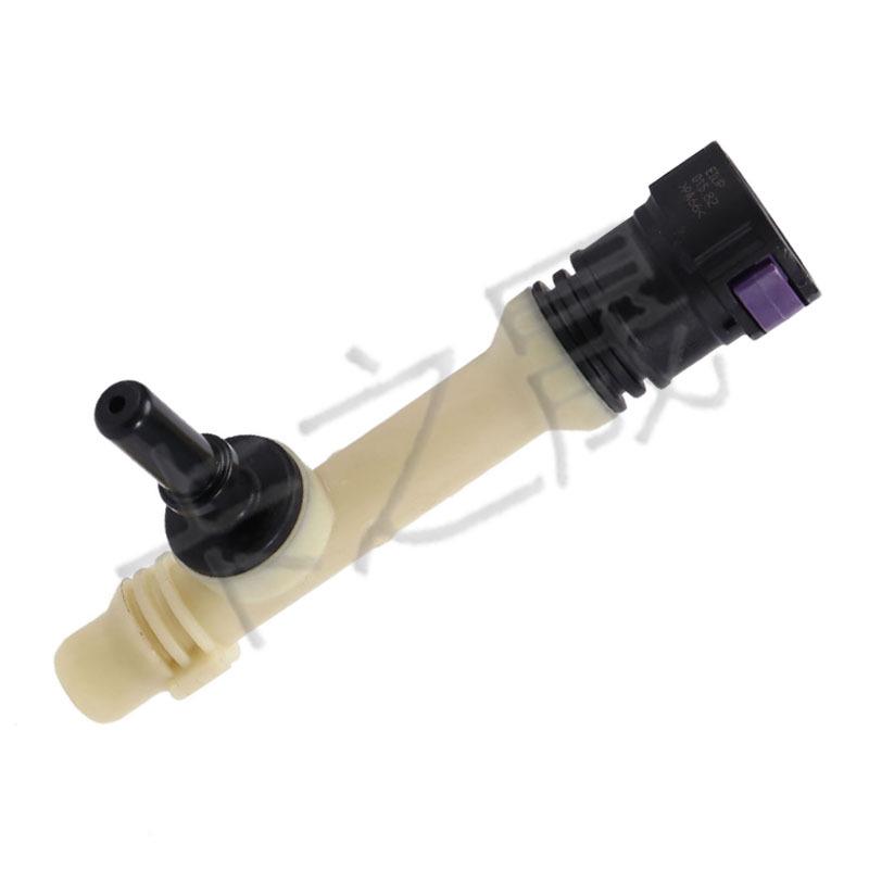 Volvo XC60/V60/S60 Engine Coolant Hose Connector 31338581