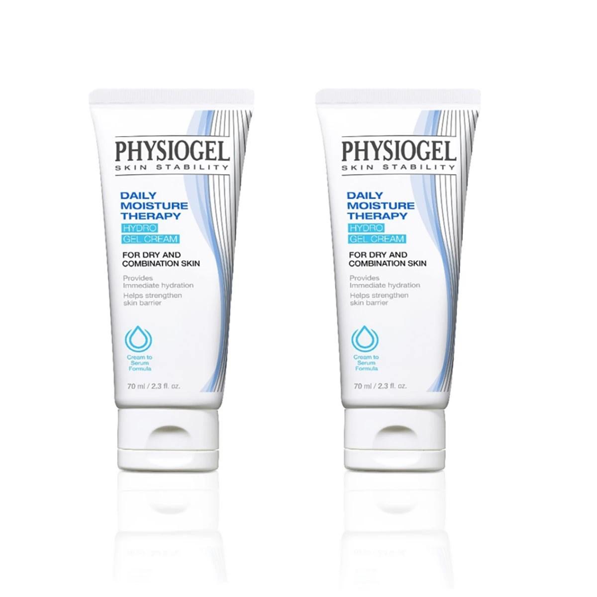 

Physiogel Hydro Gel Cream 70ml x 2